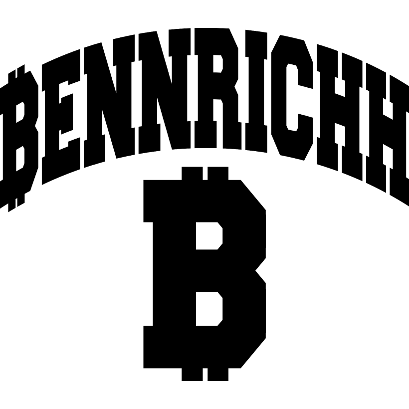 bennrichh clothing logo